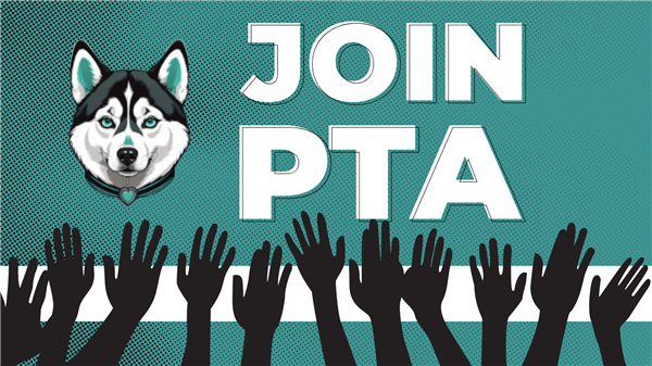 Join PTA